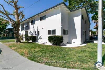 Beautiful, 2br in the heart of Santa Clara! [2120S3] 8