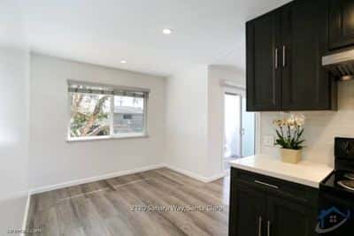 Beautiful, 2br in the heart of Santa Clara! [2120S3] 4