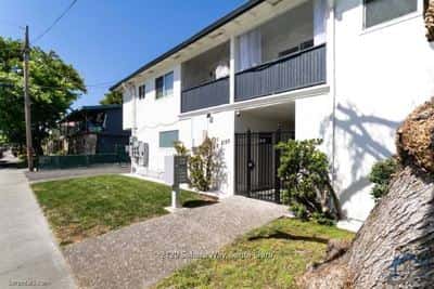 Beautiful, 2br in the heart of Santa Clara! [2120S3] 7