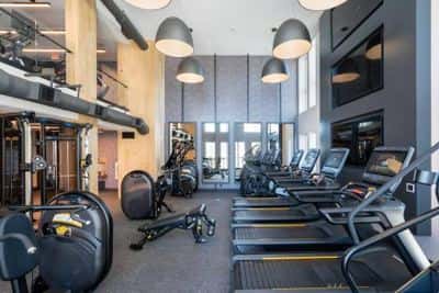 TMLP 12-mo. | Above and Beyond Living! Steps to Caltrain - Don't Miss Out 5