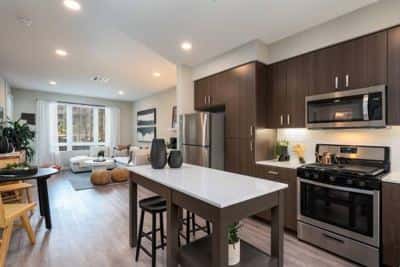 TMLP 12-mo. | Above and Beyond Living! Steps to Caltrain - Don't Miss Out 1