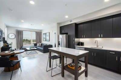 TMLP 12-mo. | Above and Beyond Living! Steps to Caltrain - Don't Miss Out 2