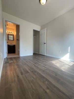 Sunny Apartment Near SJSU, A/C, Laundry, On Site Parking 7