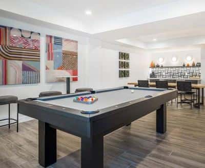 TMLP 12-mo. | EV Charging Available, Professional On-Site Maintenance 8