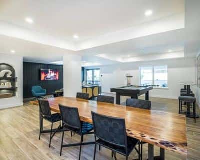 TMLP 12-mo. | EV Charging Available, Professional On-Site Maintenance 1
