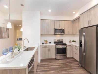 TMLP 12-mo. | EV Charging Available, Professional On-Site Maintenance 4