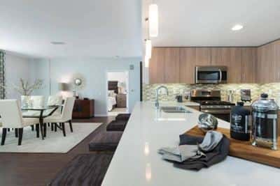 Above and Beyond 2 BR/2 BA-Pet Park & Rooftop Perks! 3