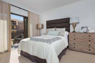 Above and Beyond 2 BR/2 BA-Pet Park & Rooftop Perks! 1