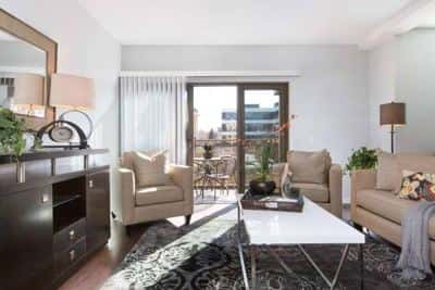 Above and Beyond 2 BR/2 BA-Pet Park & Rooftop Perks! 2