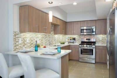 Above and Beyond 2 BR/2 BA-Pet Park & Rooftop Perks! 5