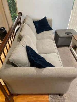 Pull out sofa for free 2
