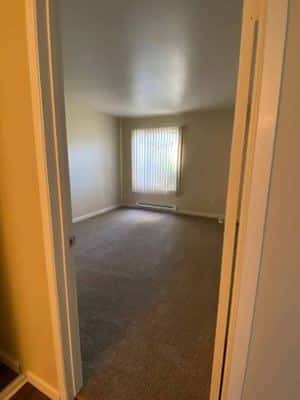 Bright & Beautiful One Bedroom Available! Utilities Included! 5