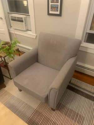 Free Armchair 1