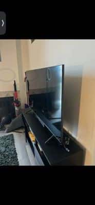 Samsung 55” Crystal UHD 4K Smart TV 2