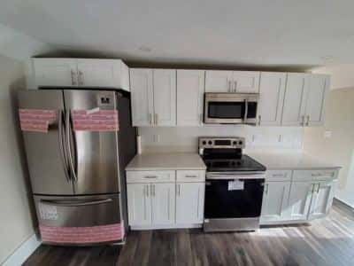 Private Room, Furnished, All Utilities & Cleaning Service included 4
