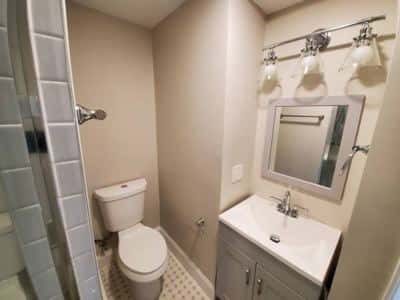 Private Room, Furnished, All Utilities & Cleaning Service included 5
