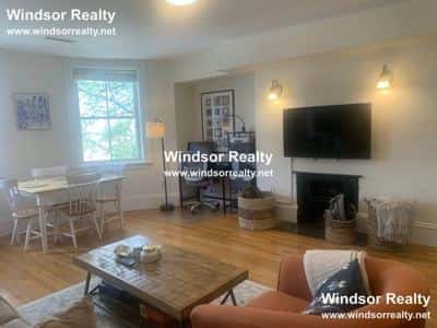 BEACON HILL BEAUTY BRIGHT n SUNNY TOP FLOOR CENTRAL AIR SEP 1 4