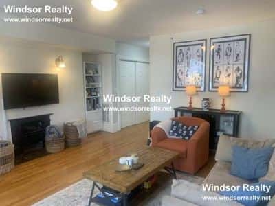 BEACON HILL BEAUTY BRIGHT n SUNNY TOP FLOOR CENTRAL AIR SEP 1 3