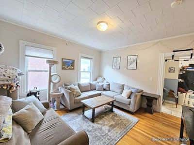 ♦ SUNNY SPACIOUS UNION SQ 2 BED + OFFICE! PET FRIENDLY! YARD! 1