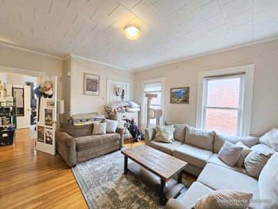 ♦ SUNNY SPACIOUS UNION SQ 2 BED + OFFICE! PET FRIENDLY! YARD! 2