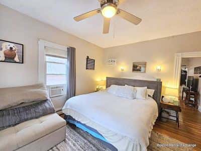 ♦ SUNNY SPACIOUS UNION SQ 2 BED + OFFICE! PET FRIENDLY! YARD! 7