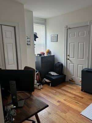 2 BR, 1.5 BA Apt on East Side of Southie 6