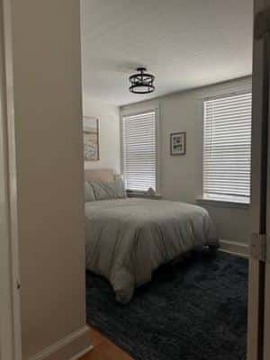 2 BR, 1.5 BA Apt on East Side of Southie 4