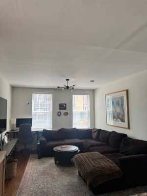 2 BR, 1.5 BA Apt on East Side of Southie 2