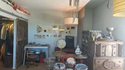 DNA Loft Condominium Penthouse Unit with roof deck, garage pkg & More 3