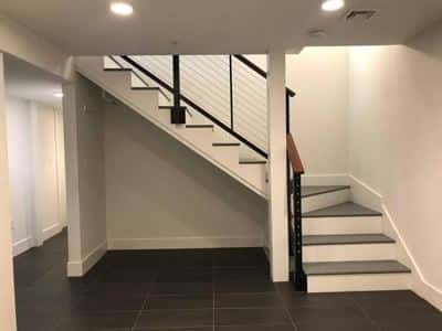 Room in Modern Quiet Condo with Central A/C 5