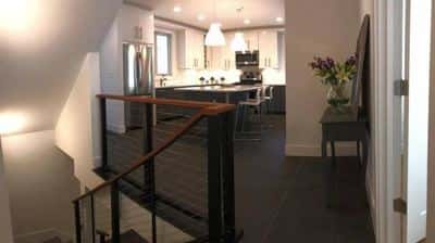 Room in Modern Quiet Condo with Central A/C 4