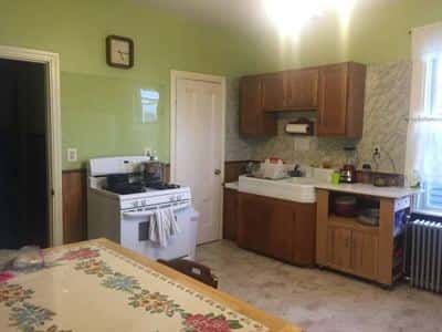 Andrew Sq, Great Location, Eat-in Kitchen, Laundry, NO FEE -#3F 5
