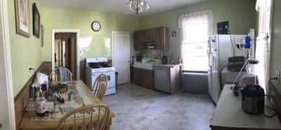 Andrew Sq, Great Location, Eat-in Kitchen, Laundry, NO FEE -#3F 3