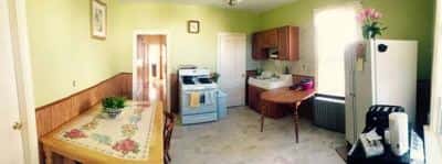 Andrew Sq, Great Location, Eat-in Kitchen, Laundry, NO FEE -#3F 7