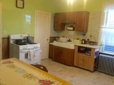 Andrew Sq, Great Location, Eat-in Kitchen, Laundry, NO FEE -#3F 4