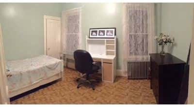 Andrew Sq, Great Location, Eat-in Kitchen, Laundry, NO FEE -#2MB 5