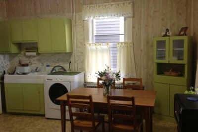 Andrew Sq, Great Location, Eat-in Kitchen, Laundry, NO FEE -#2MB 4