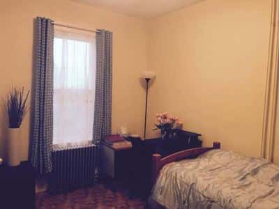 Andrew Sq, Great Location, Eat-in Kitchen, Laundry, NO FEE -#2MB 8