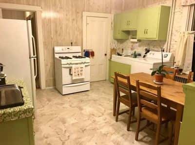 Andrew Sq, Great Location, Eat-in Kitchen, Laundry, NO FEE -#2MB 3