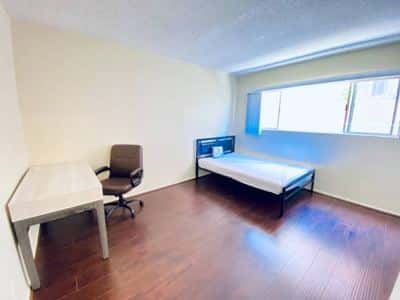 Cozy room for rent in UCLA area 90025 4