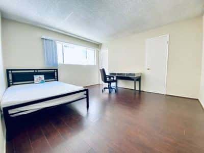 Cozy room for rent in UCLA area 90025 2
