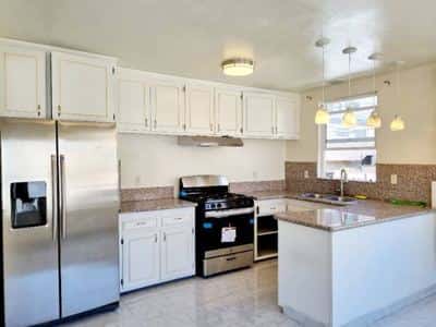private room for rent near UCLA 1