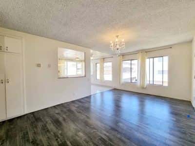 private room for rent near UCLA 2