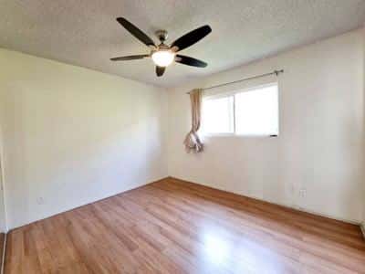 private room for rent near UCLA 8