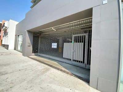 Private room in luxury apartment on Wilshire 6