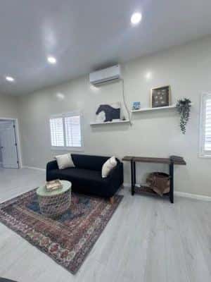 🏡 BRAND NEW 2BR / 2BA Fully Furnished House 2