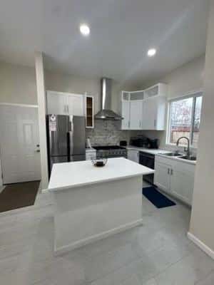 🏡 BRAND NEW 2BR / 2BA Fully Furnished House 3
