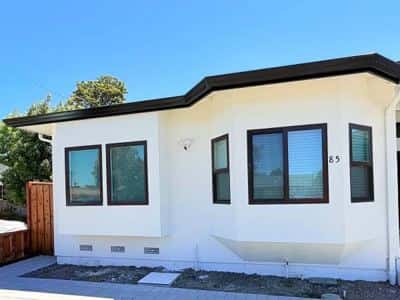 Cozy 1 Bedroom Apartment With Hardwood Floors And Balcony In Alameda 1