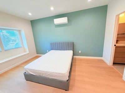 Cozy 1 Bedroom Apartment With Hardwood Floors And Balcony In Alameda 3