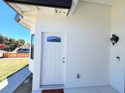Cozy 1 Bedroom Apartment With Hardwood Floors And Balcony In Alameda 4
